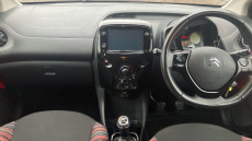 Citroen C1 1.0 VTi 72 Flair 5dr Petrol Hatchback